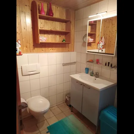 Neu! Cux No 16 Apartament