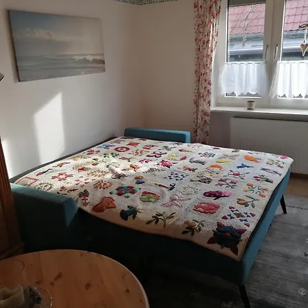 Apartament Neu! Cux No 16 Cuxhaven